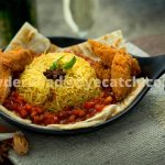 L A Biryani