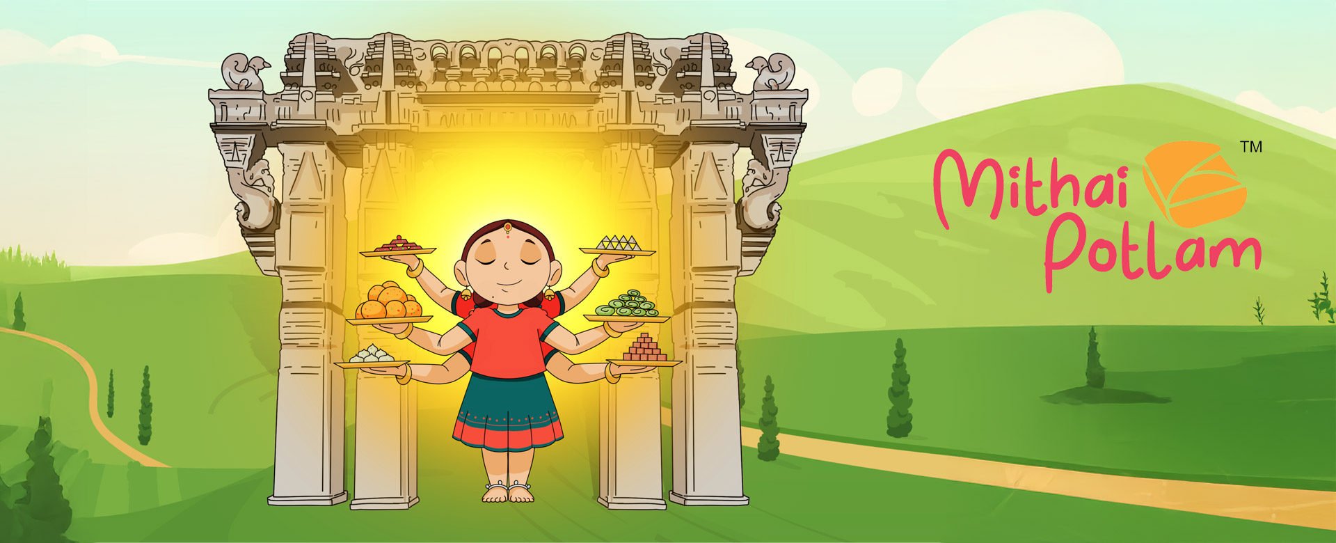 Mithai Potlam